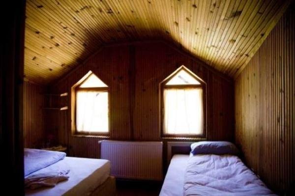 Узунгёль: Ensar Otel