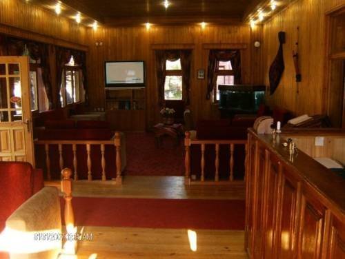 Узунгёль: Ensar Otel