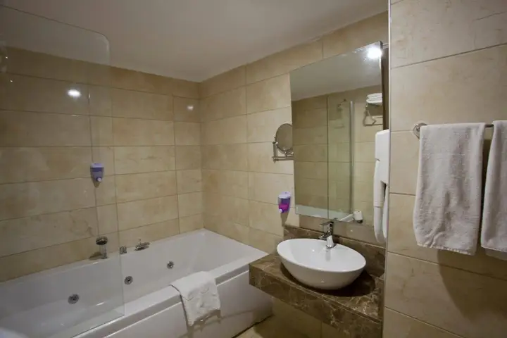 Кумкёй: Adella Side Hotel