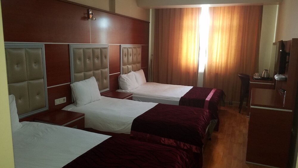 Ардахан: Kafkas Ari Hotel