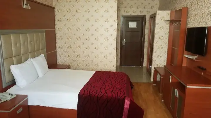 Ардахан: Kafkas Ari Hotel