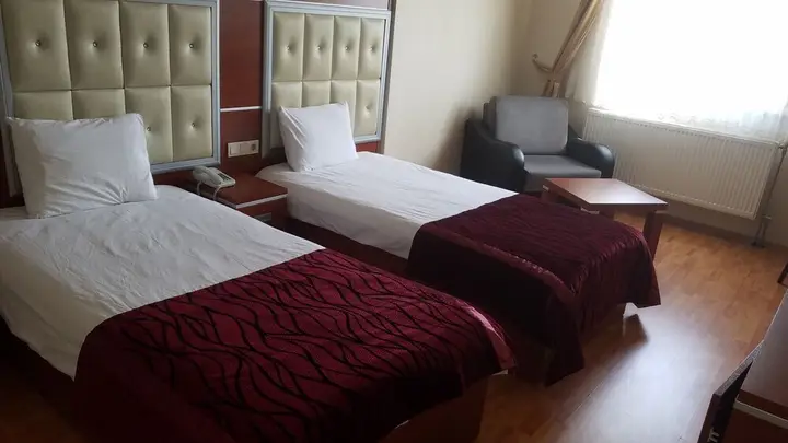 Ардахан: Kafkas Ari Hotel