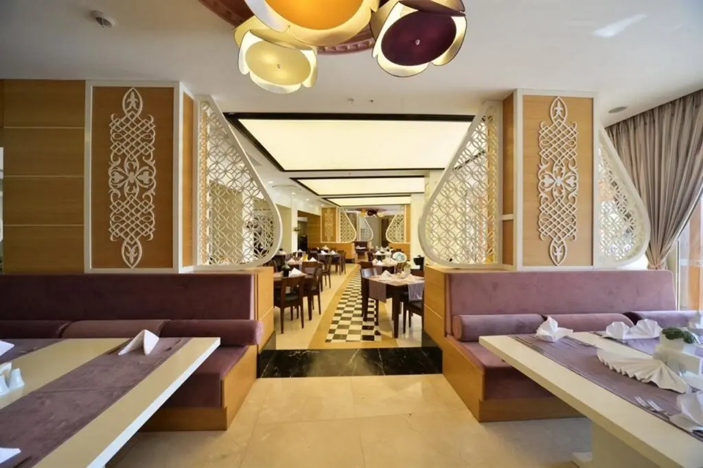 Манавгат: Side Alegria Hotel & Spa - Adults Only - All inclusive