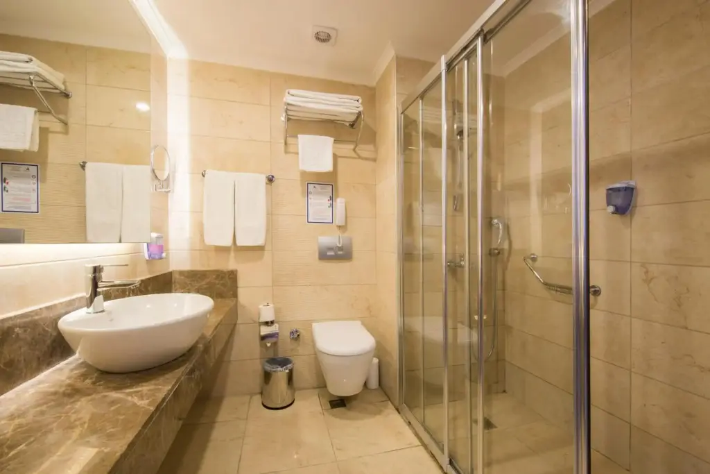 Манавгат: Side Alegria Hotel & Spa - Adults Only - All inclusive