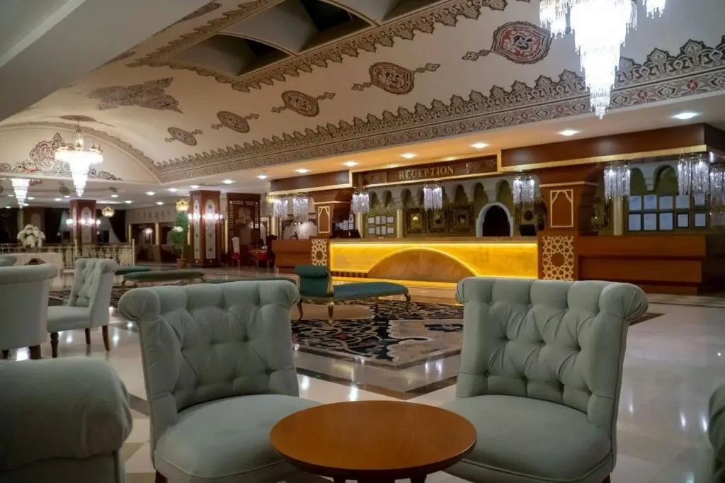 Манавгат: Adalya Resort & SPA Hotel - Adults Only +16
