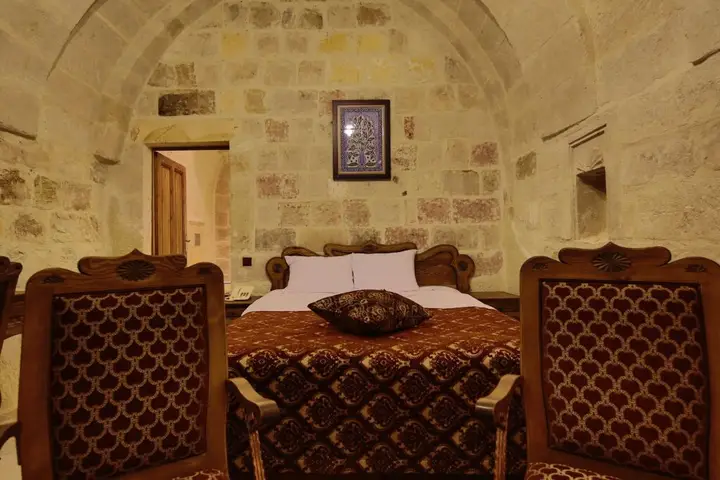 Ибрагимпаша: Fairyland Cave Hotel - Special Class