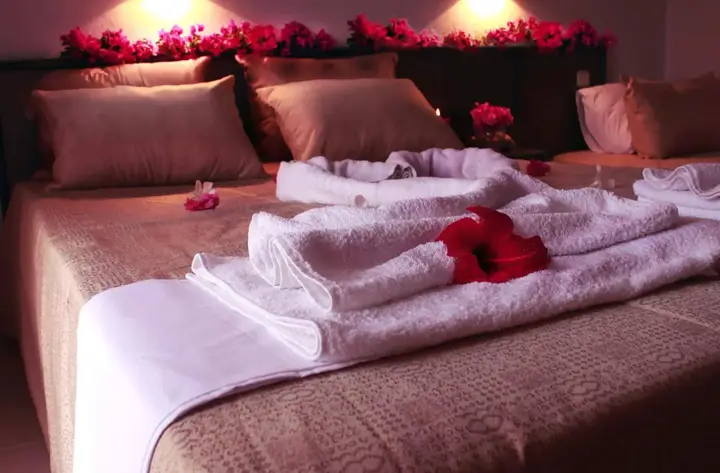 Кумлюбюк: Verano Beach Hotel