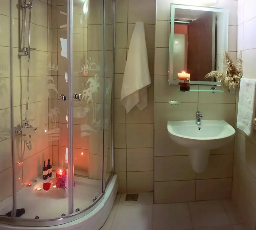 Кумлюбюк: Verano Beach Hotel
