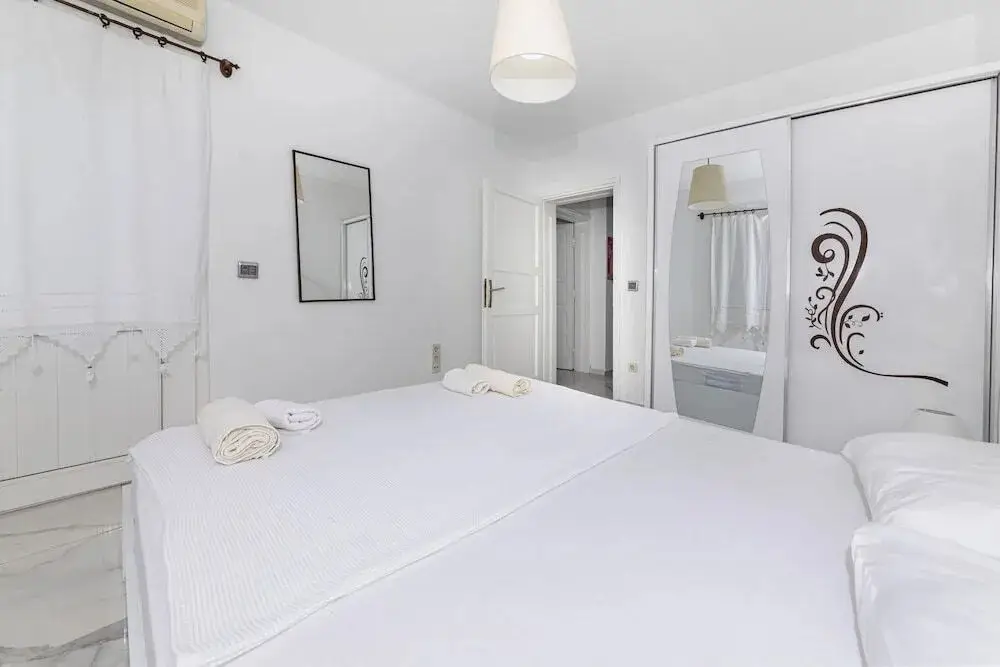 La Vida Blanca Exclusive Boutique Hotel — фото 1
