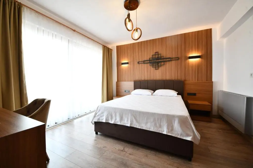 Эдремит: 1774 Kazdagi Termal Butik Otel