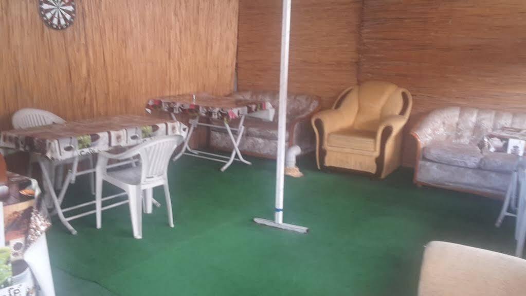 Стамбул: Enmek Apartments