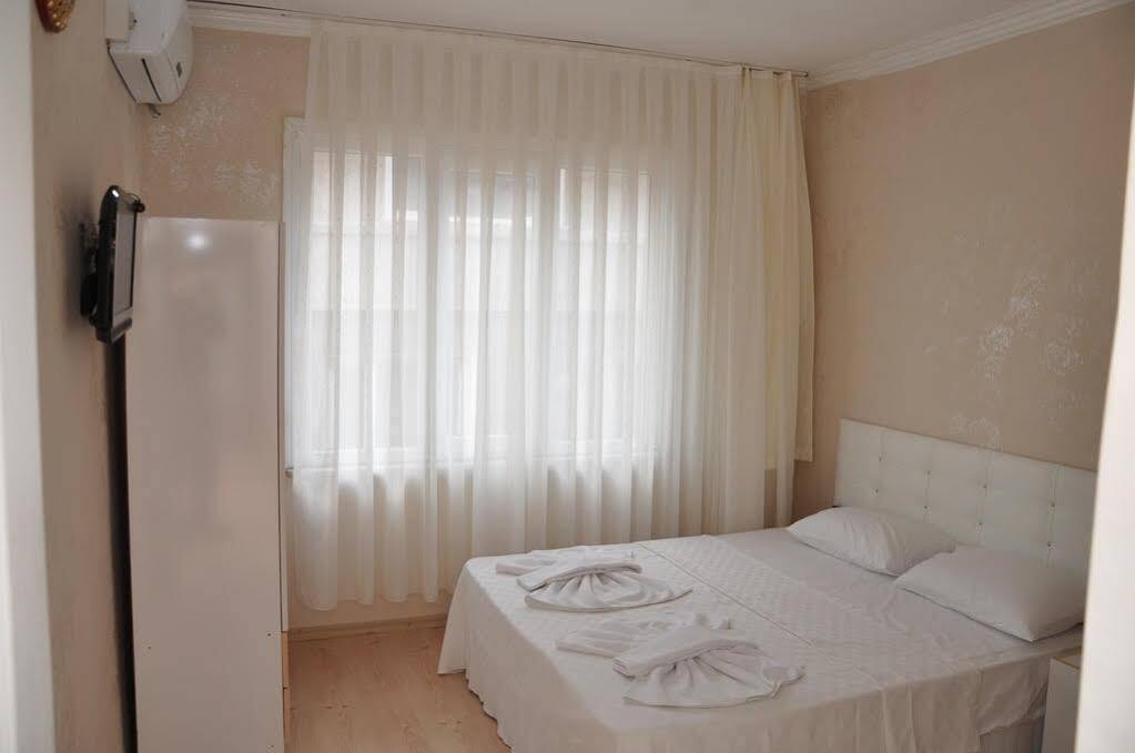 Стамбул: Enmek Apartments