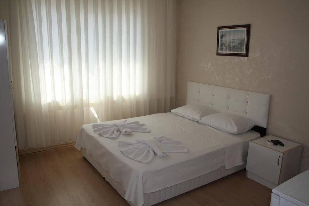 Стамбул: Enmek Apartments
