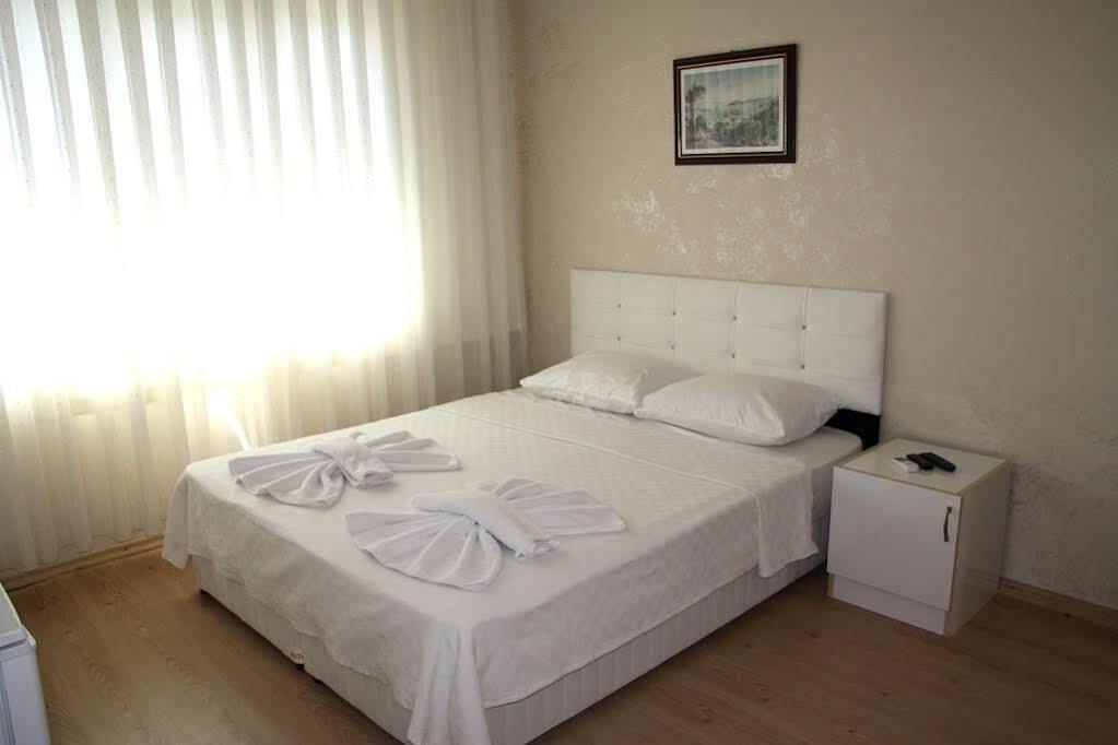 Стамбул: Enmek Apartments