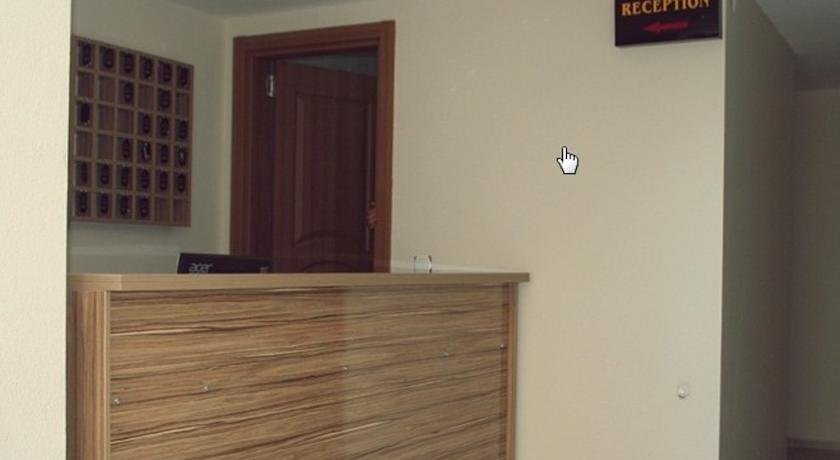 Мармара Эреглиси: Elit Marmara Hotel