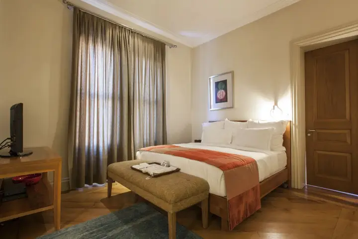 Стамбул: Tomtom Suites - Special Class