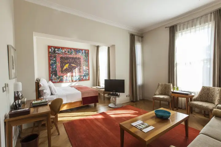 Стамбул: Tomtom Suites - Special Class