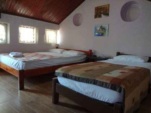 Канаккале: Mayberlin ( Loren Hotel )