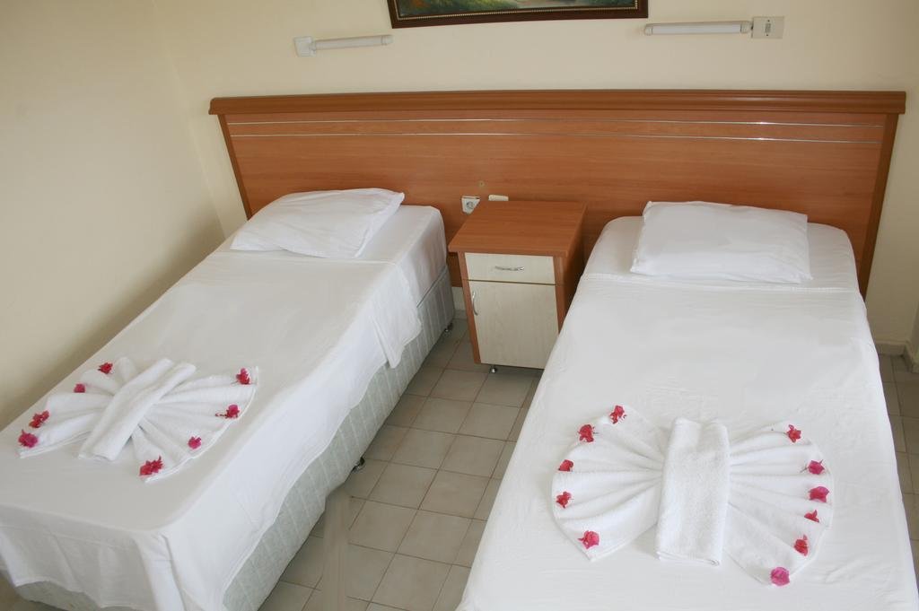 Мармарис: Ekin Hotel