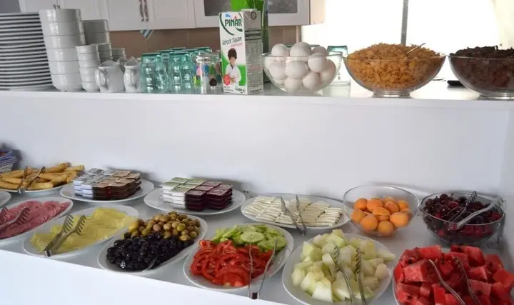 Стамбул: Aygunes Hotel