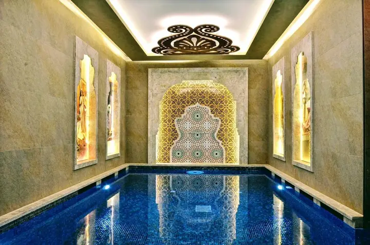 Стамбул: Romance Istanbul Hotel