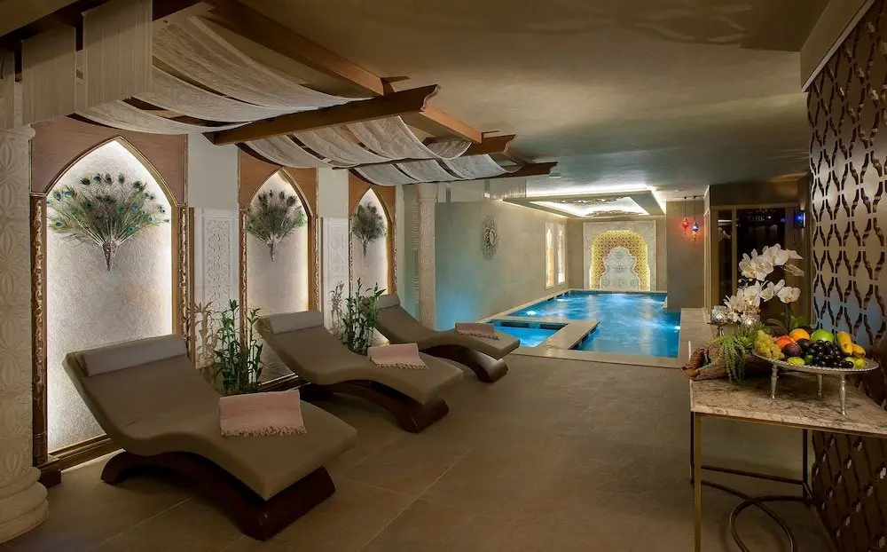 Стамбул: Romance Istanbul Hotel