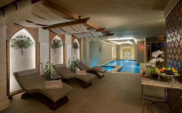 Стамбул: Romance Istanbul Hotel