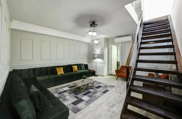 Стамбул: Beddington Residence Sisli