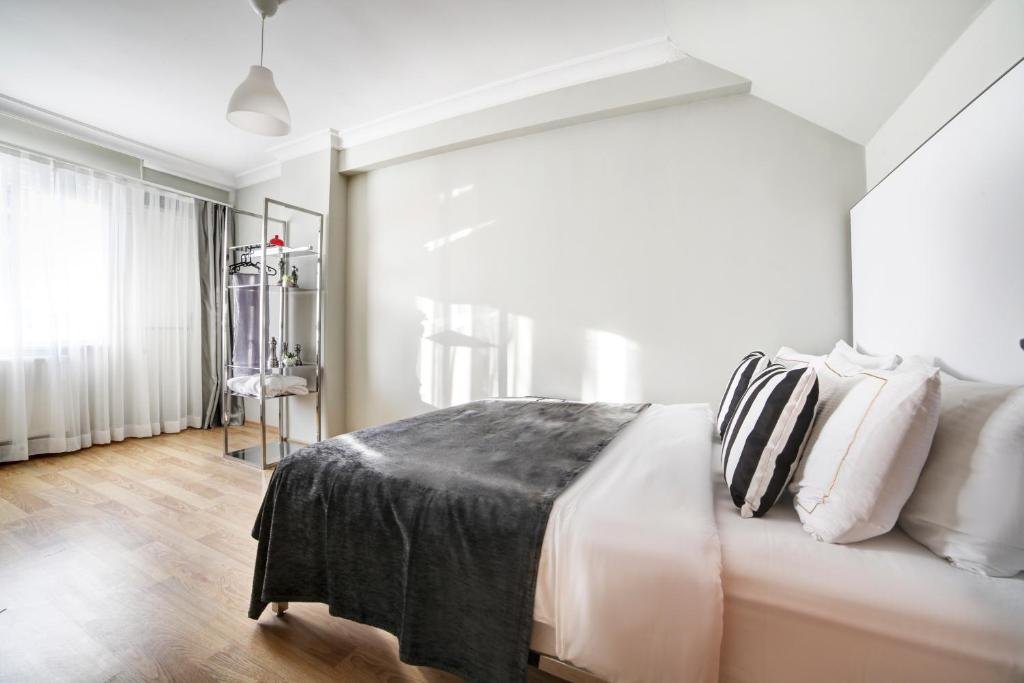 Стамбул: Beddington Residence Sisli