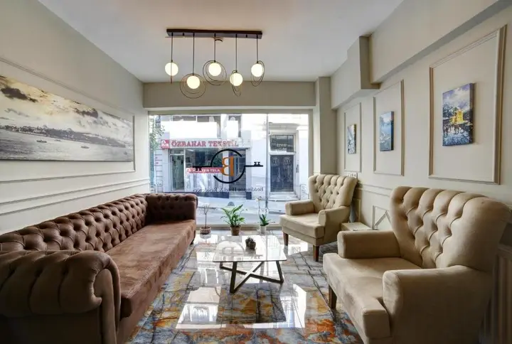 Стамбул: Beddington Residence Sisli