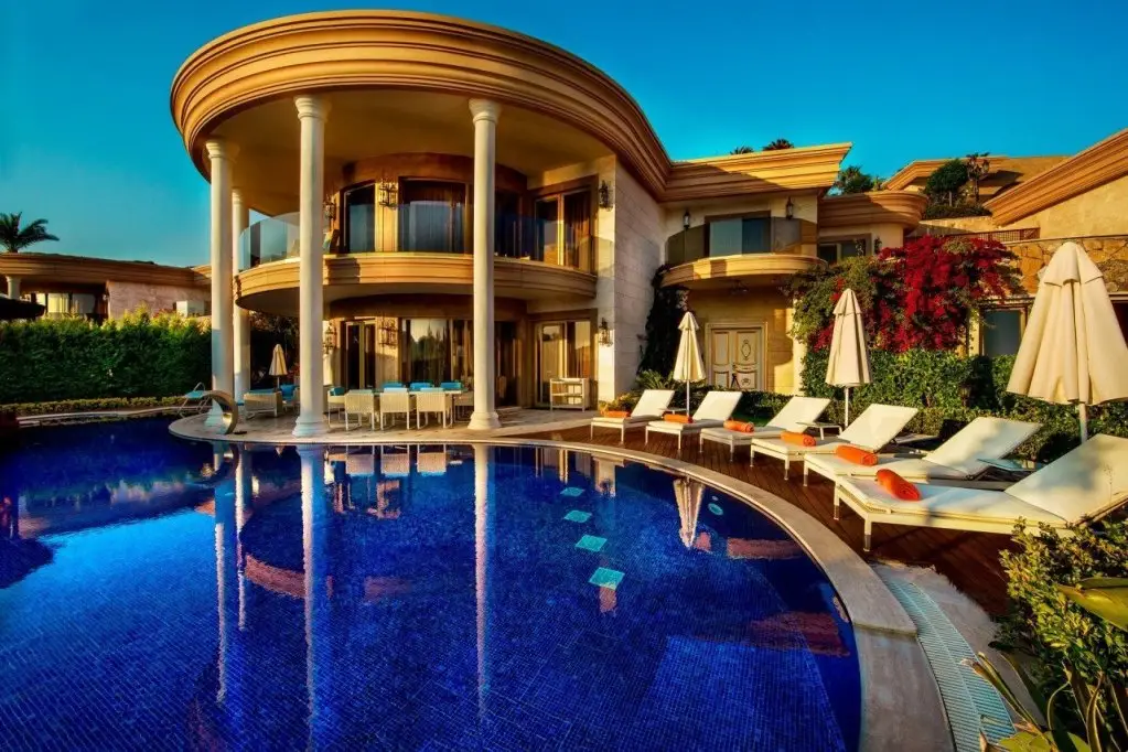 Торба: Be Premium Bodrum