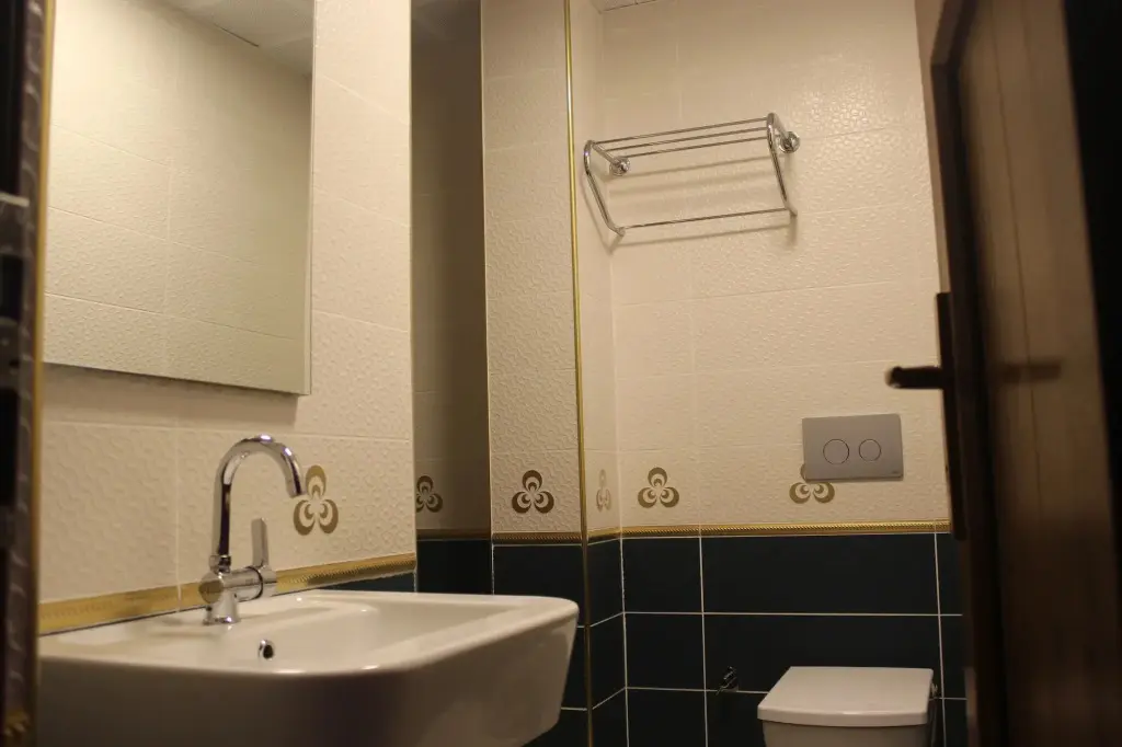 Трабзон: Nur Hotel
