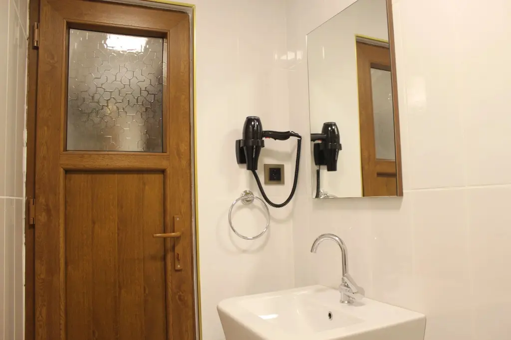 Трабзон: Nur Hotel