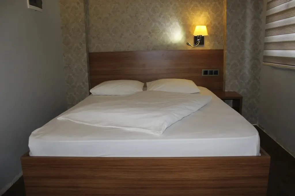 Трабзон: Nur Hotel