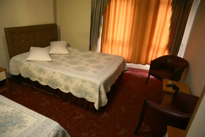 Трабзон: Secilya Hotel
