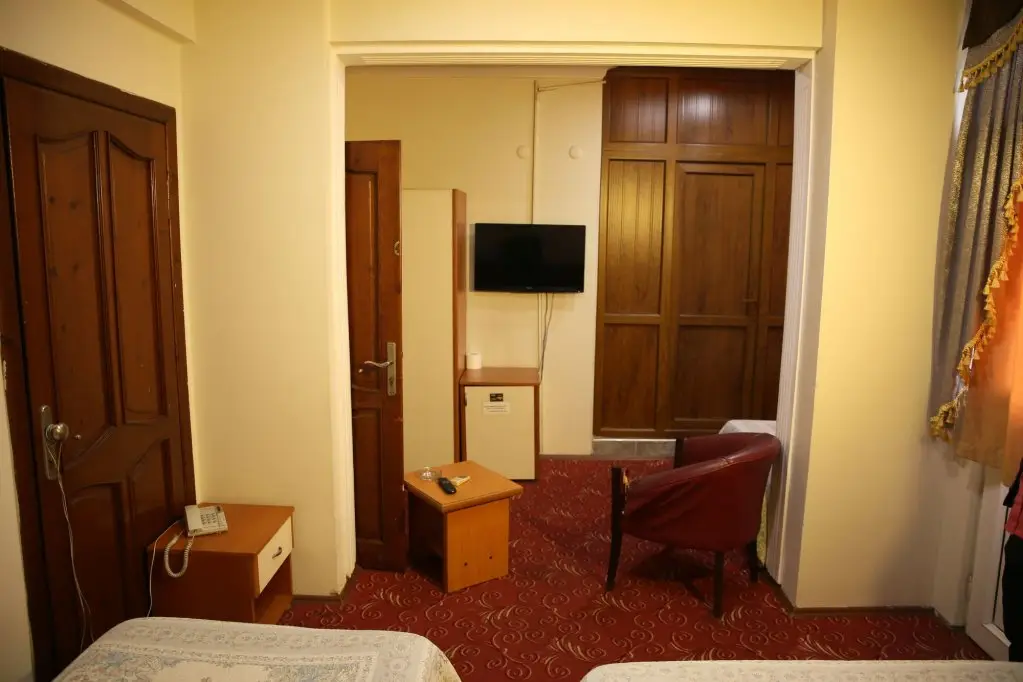 Трабзон: Secilya Hotel