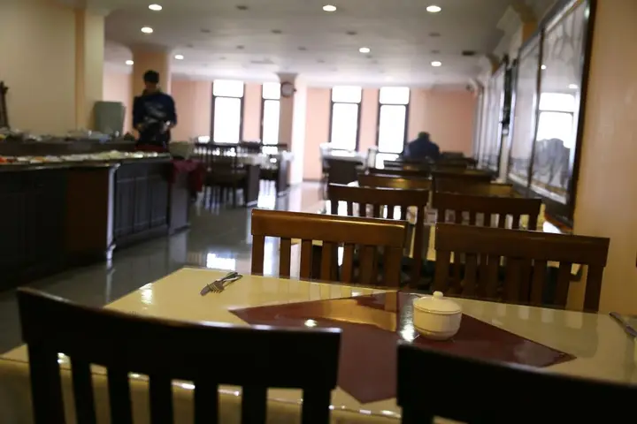 Трабзон: Secilya Hotel