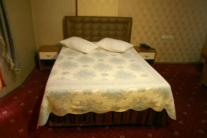 Трабзон: Secilya Hotel