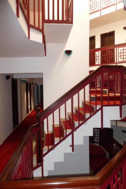 Фетхие: Grand Vizon Hotel