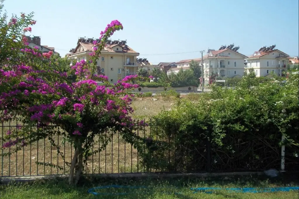 Фетхие: Grand Vizon Hotel