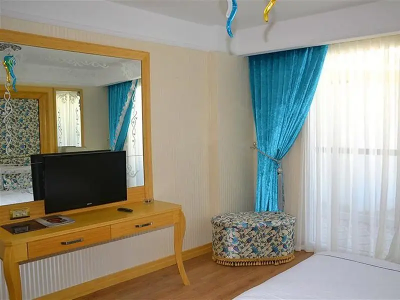 Гюндоган: The Blue Bosphorus Hotel
