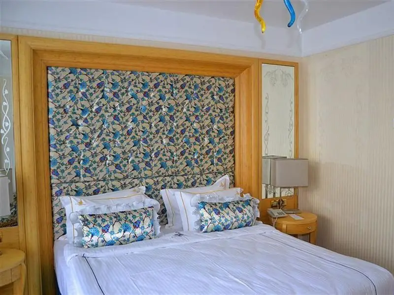 Гюндоган: The Blue Bosphorus Hotel