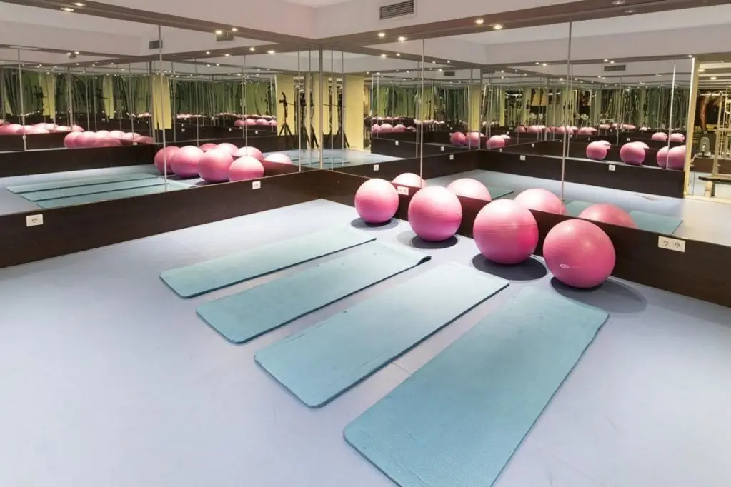 Фетхие: Blueberry Boutique Hotel
