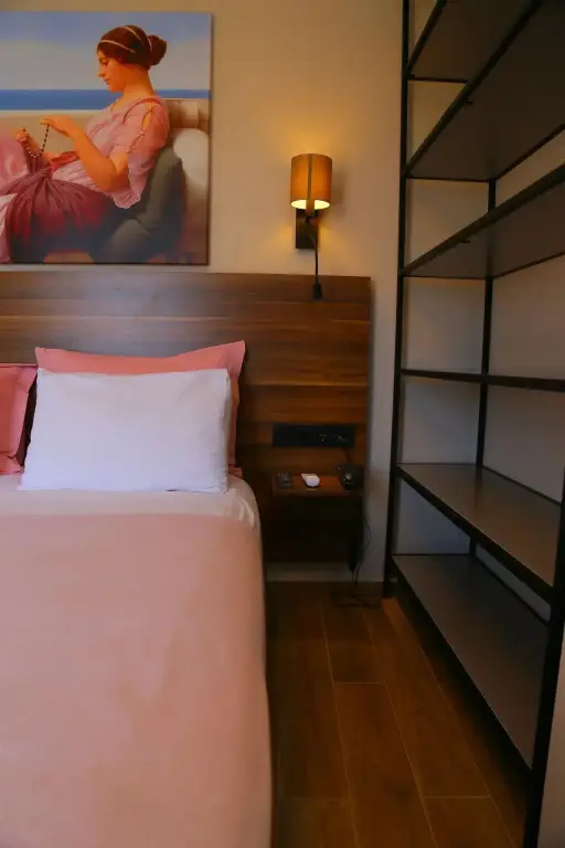 Фоча: Villa Dedem Hotel