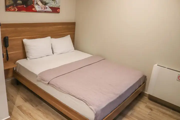Фоча: Villa Dedem Hotel