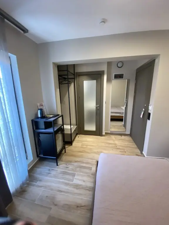 Фоча: Villa Dedem Hotel