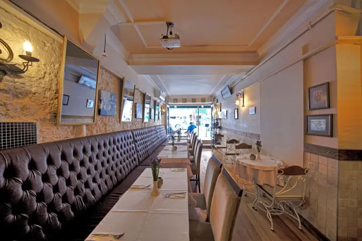Стамбул: Nobel Hostel Guesthouse