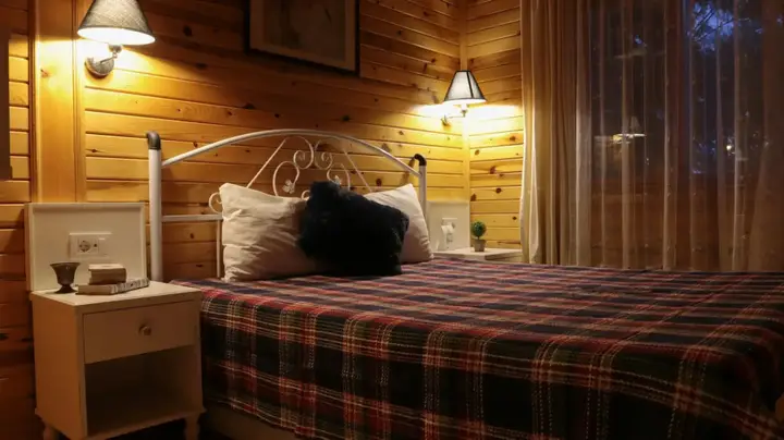 Атакент: Olbios Marina Resort