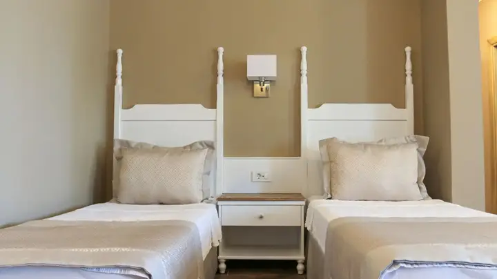 Атакент: Olbios Marina Resort