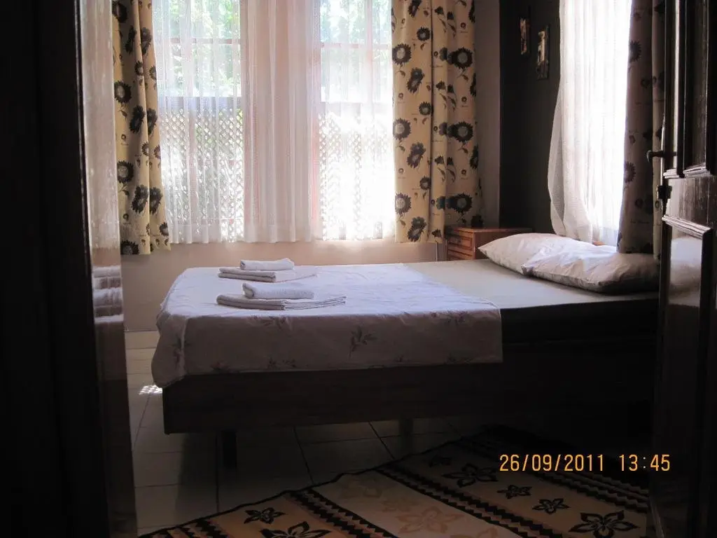 Анталья: Embassy Pension